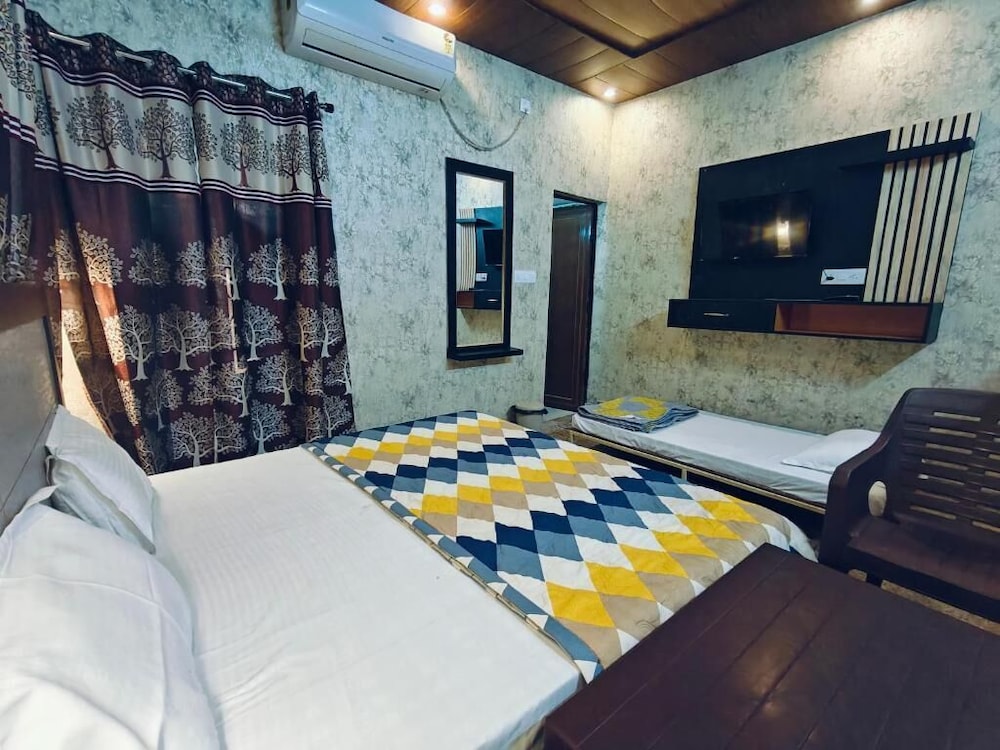 shree ji inn homestay