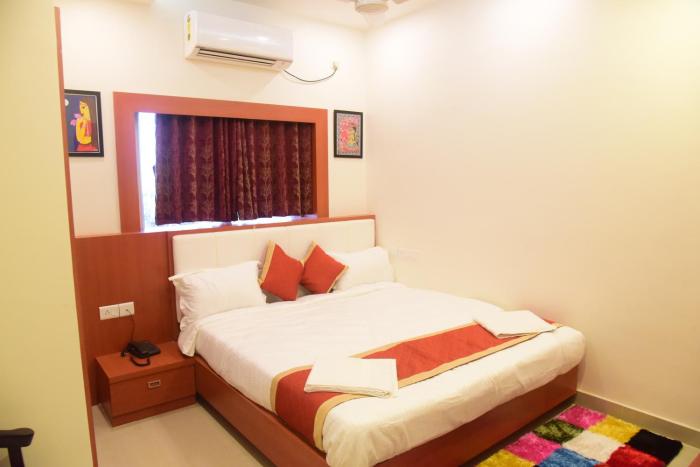lily inn hotel