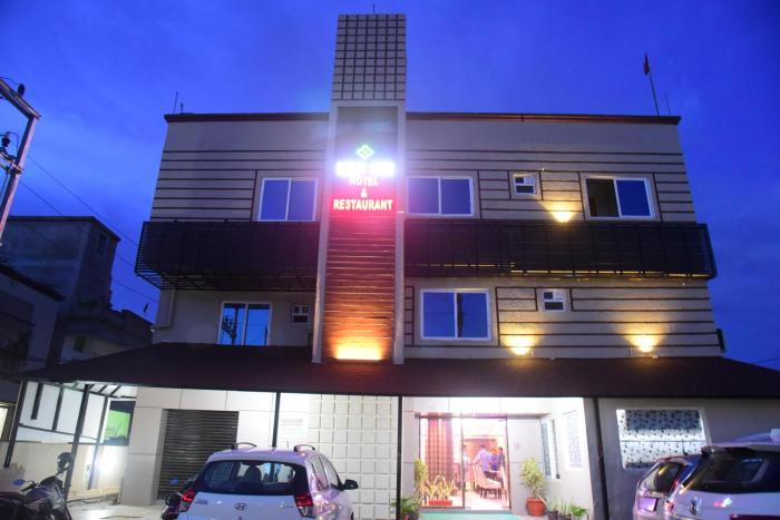 lily inn hotel