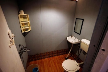 Temple Garden,,2 star