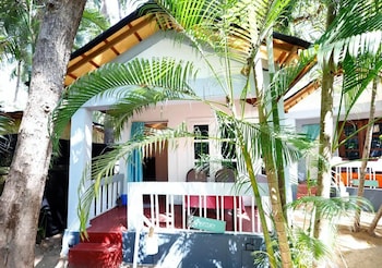 Temple Garden,,2 star