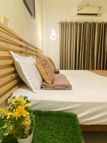 Rudra Homestay,,3 star