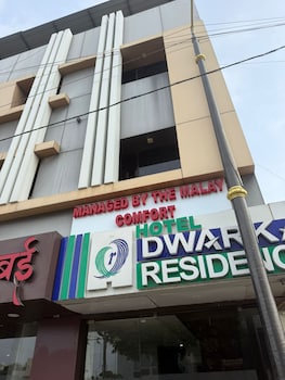 the malay comfort hotel dwarka residency