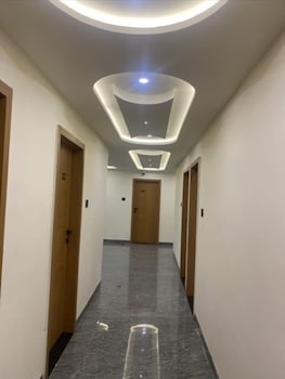 the malay comfort hotel dwarka residency