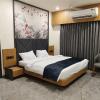 the malay comfort hotel dwarka residency