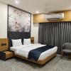the malay comfort hotel dwarka residency