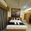 the malay comfort hotel dwarka residency