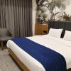 the malay comfort hotel dwarka residency