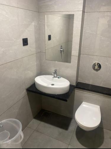 The Malay Comfort-Hotel Dwarka Residency,,2 star