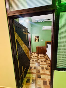 hotel bhagwati palace