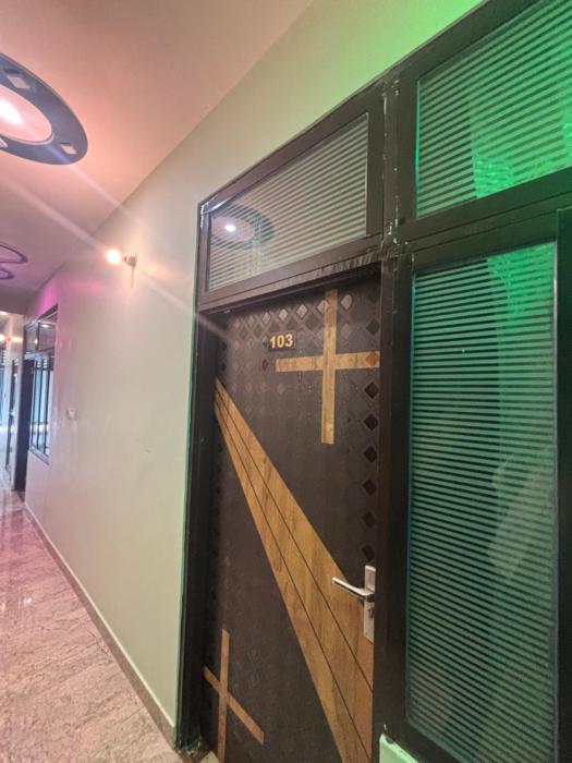 hotel bhagwati palace