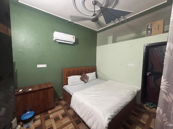 hotel bhagwati palace