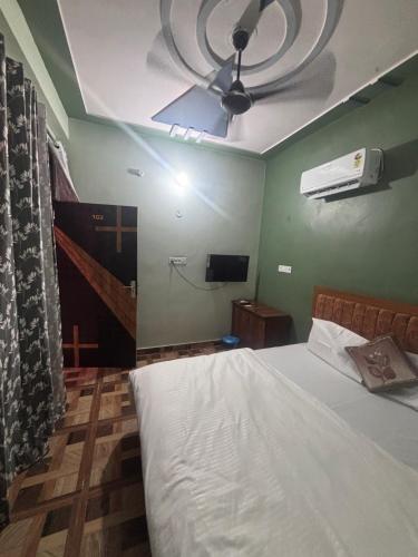 hotel bhagwati palace