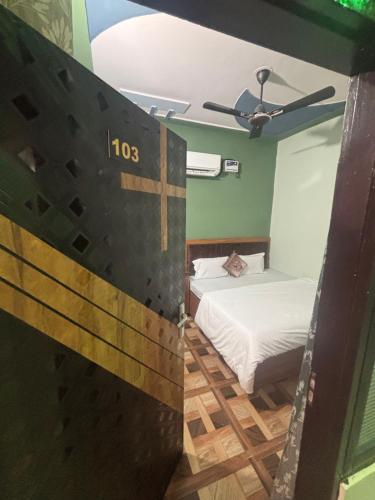 hotel bhagwati palace