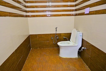 hotel shraddha palace