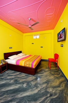 hotel shraddha palace