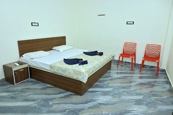 hotel shraddha palace