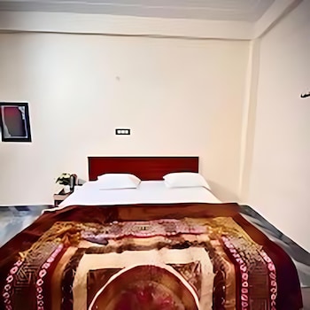 hotel shraddha palace