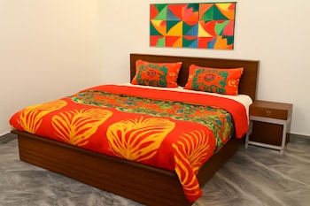 hotel shraddha palace