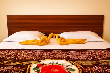 hotel shraddha palace