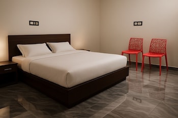 hotel shraddha palace