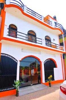 hotel shraddha palace