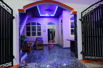 hotel shraddha palace