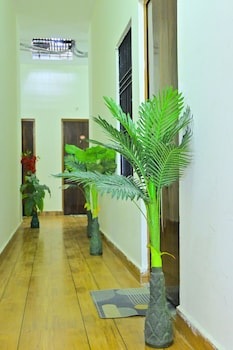 hotel shraddha palace