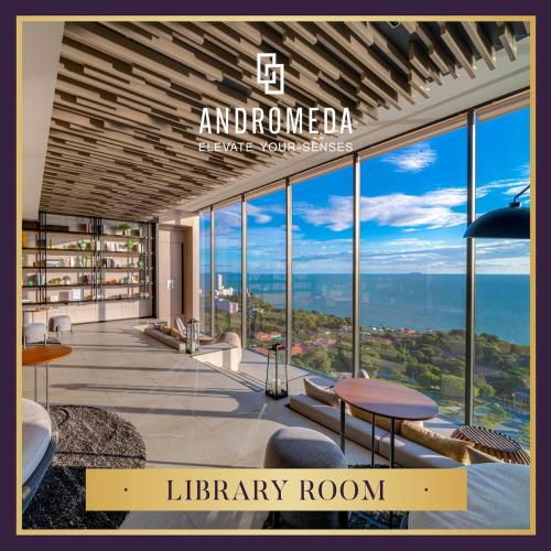 sea view room great location n