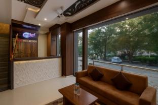 Hotel Annapurna Palace,,3 star