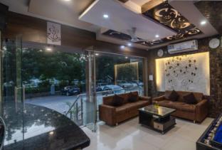 Hotel Annapurna Palace,,3 star