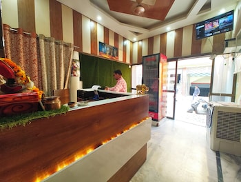 the best hotel c lucknow