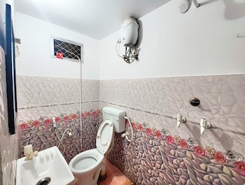 the best hotel c lucknow