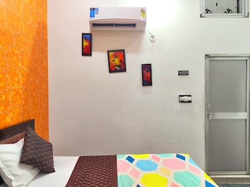 the best hotel c lucknow