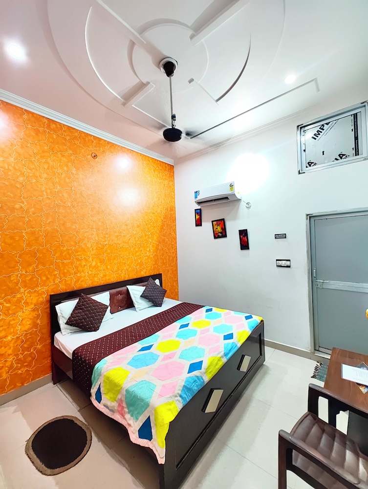 the best hotel c lucknow