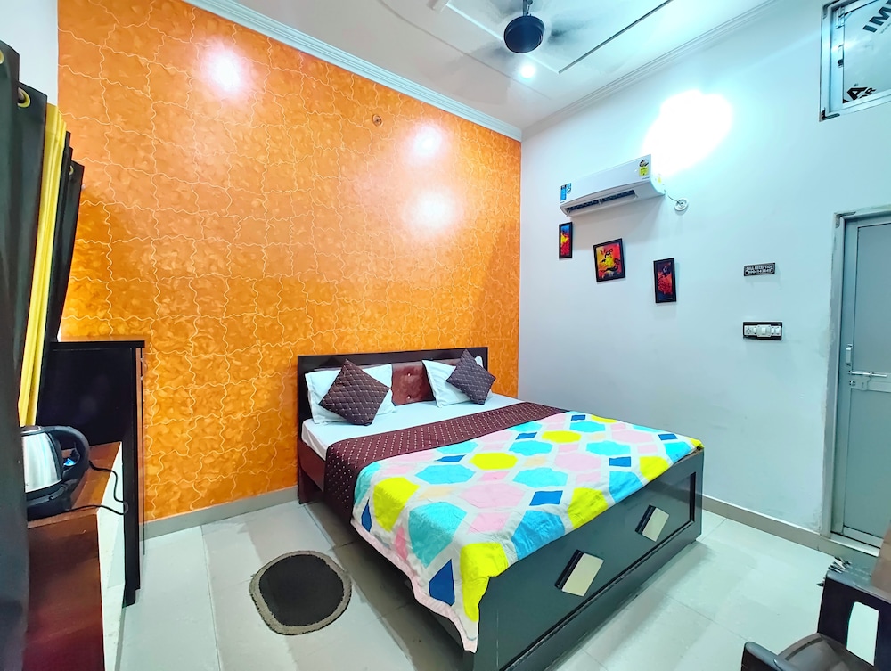 the best hotel c lucknow