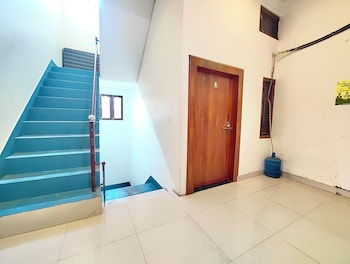 the best hotel c lucknow