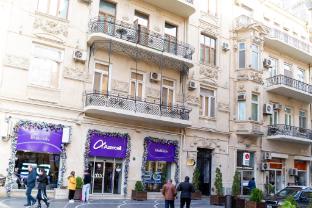 baku