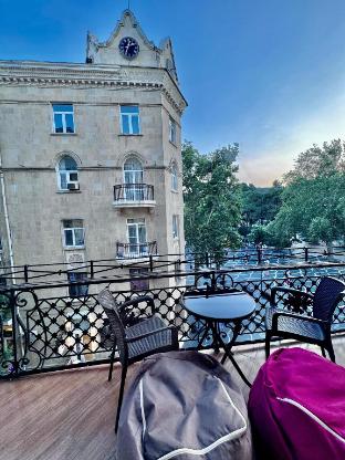 baku