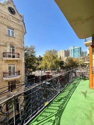 baku