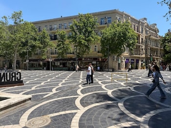 baku