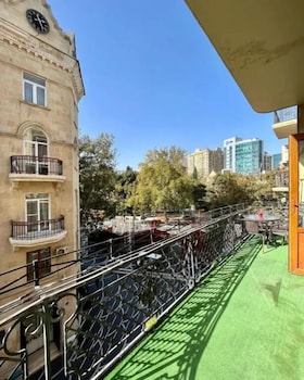 baku