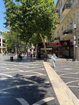 baku