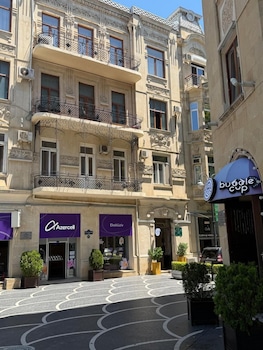 baku