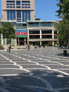 baku