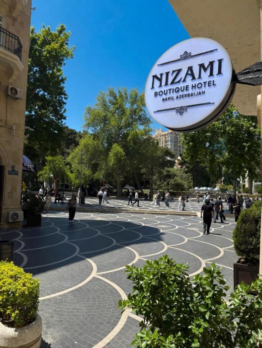 baku