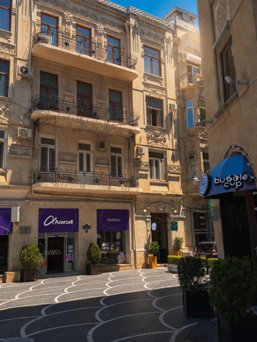 baku