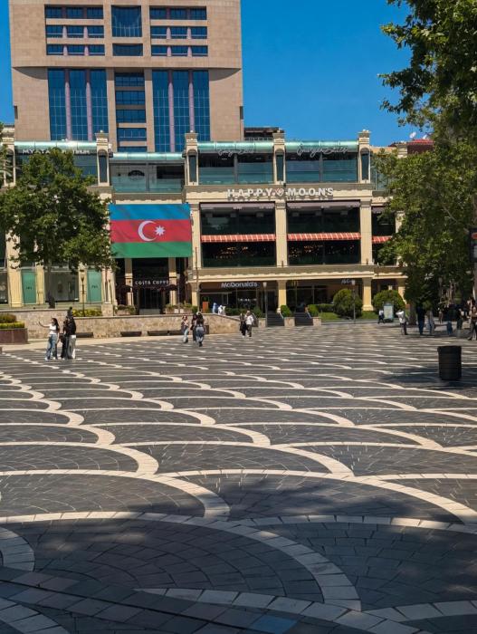 baku