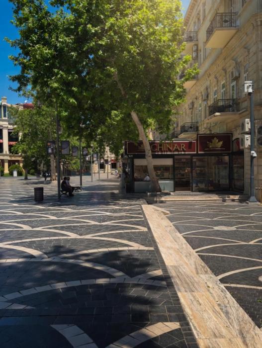 baku