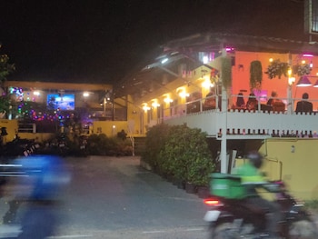 pattaya